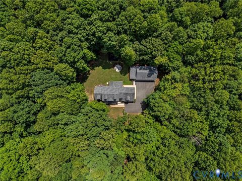 Tiny photo for 4308A Three Bridge Road, Powhatan, VA 23139 (MLS # 2617727)
