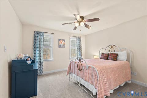 Tiny photo for 4308A Three Bridge Road, Powhatan, VA 23139 (MLS # 2617727)