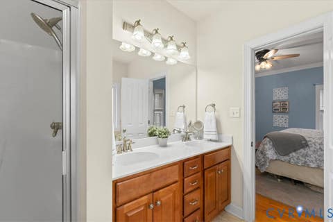 Tiny photo for 4308A Three Bridge Road, Powhatan, VA 23139 (MLS # 2617727)