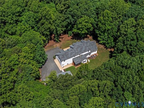 Tiny photo for 4308A Three Bridge Road, Powhatan, VA 23139 (MLS # 2617727)