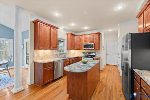 Tiny photo for 4308A Three Bridge Road, Powhatan, VA 23139 (MLS # 2617727)