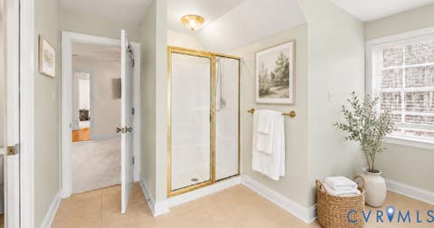 Tiny photo for 4308A Three Bridge Road, Powhatan, VA 23139 (MLS # 2617727)