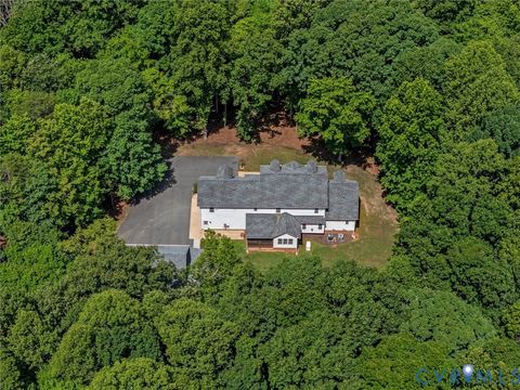Tiny photo for 4308A Three Bridge Road, Powhatan, VA 23139 (MLS # 2617727)