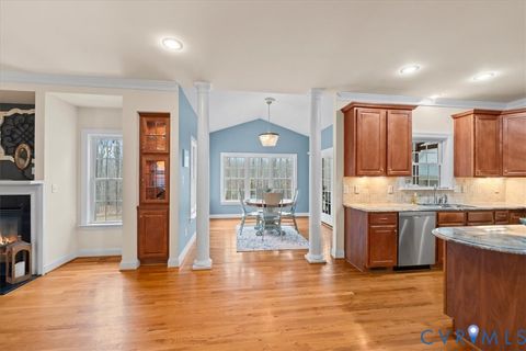 Tiny photo for 4308A Three Bridge Road, Powhatan, VA 23139 (MLS # 2617727)