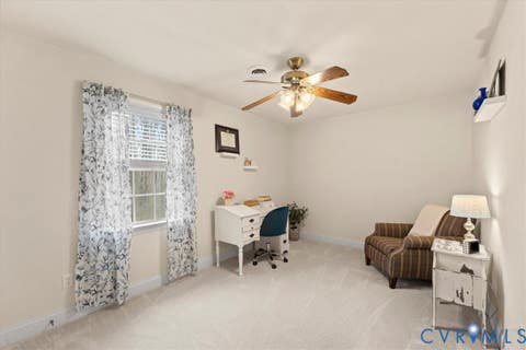 Tiny photo for 4308A Three Bridge Road, Powhatan, VA 23139 (MLS # 2617727)
