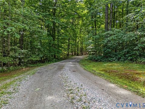 Tiny photo for 4308A Three Bridge Road, Powhatan, VA 23139 (MLS # 2617727)