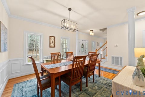 Tiny photo for 4308A Three Bridge Road, Powhatan, VA 23139 (MLS # 2617727)