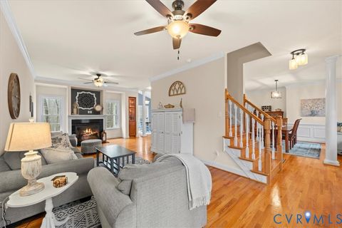 Tiny photo for 4308A Three Bridge Road, Powhatan, VA 23139 (MLS # 2617727)