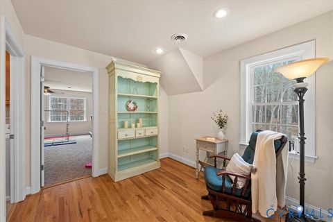 Tiny photo for 4308A Three Bridge Road, Powhatan, VA 23139 (MLS # 2617727)