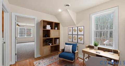 Tiny photo for 4308A Three Bridge Road, Powhatan, VA 23139 (MLS # 2617727)