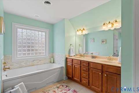 Tiny photo for 4308A Three Bridge Road, Powhatan, VA 23139 (MLS # 2617727)