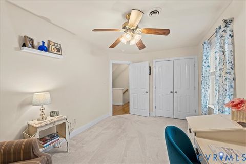 Tiny photo for 4308A Three Bridge Road, Powhatan, VA 23139 (MLS # 2617727)