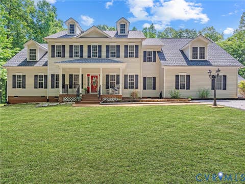 Tiny photo for 4308A Three Bridge Road, Powhatan, VA 23139 (MLS # 2617727)