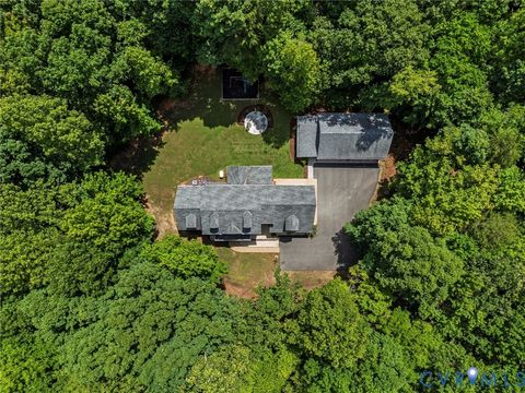 Tiny photo for 4308A Three Bridge Road, Powhatan, VA 23139 (MLS # 2617727)
