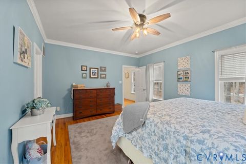 Tiny photo for 4308A Three Bridge Road, Powhatan, VA 23139 (MLS # 2617727)