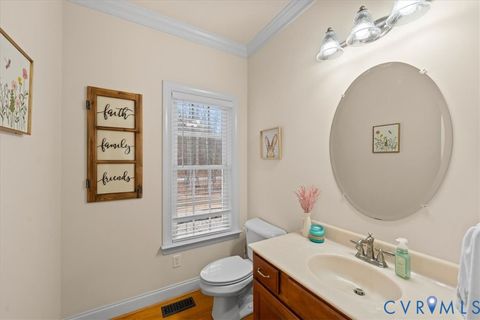Tiny photo for 4308A Three Bridge Road, Powhatan, VA 23139 (MLS # 2617727)