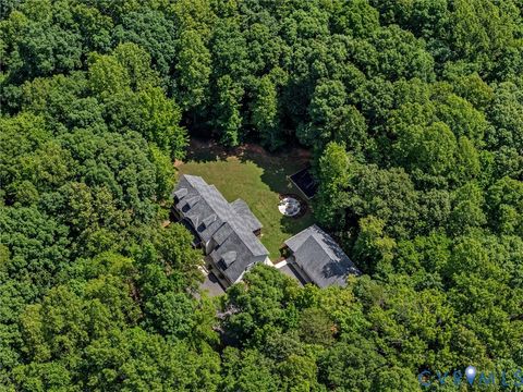 Tiny photo for 4308A Three Bridge Road, Powhatan, VA 23139 (MLS # 2617727)