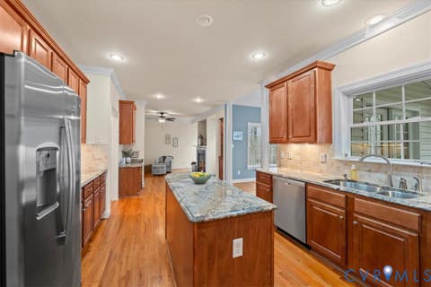 Tiny photo for 4308A Three Bridge Road, Powhatan, VA 23139 (MLS # 2617727)