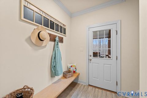 Tiny photo for 4308A Three Bridge Road, Powhatan, VA 23139 (MLS # 2617727)
