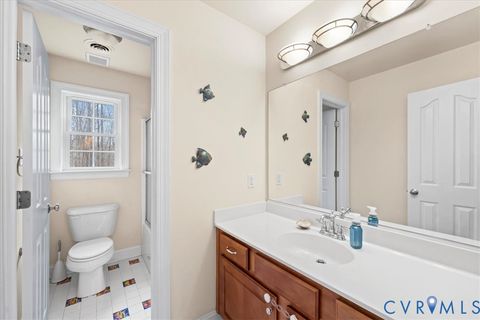 Tiny photo for 4308A Three Bridge Road, Powhatan, VA 23139 (MLS # 2617727)