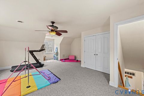 Tiny photo for 4308A Three Bridge Road, Powhatan, VA 23139 (MLS # 2617727)