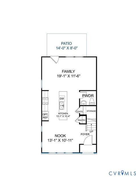 Tiny photo for 5500 Greenpark Way, Sandston, VA 23150 (MLS # 2624143)