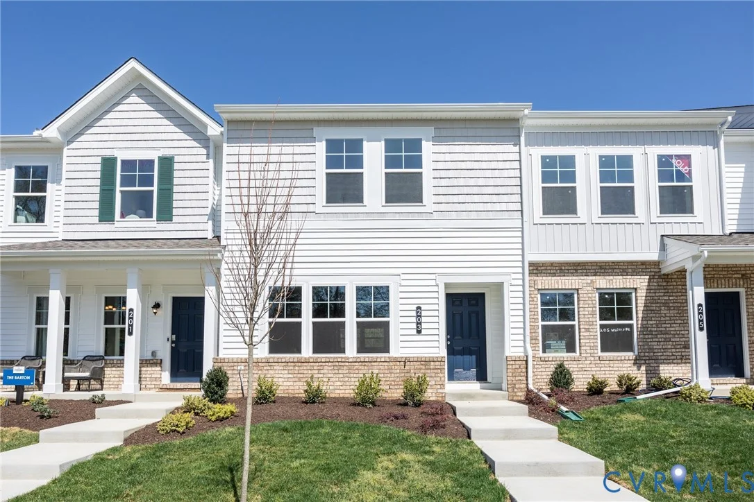 5500 Greenpark Way, Sandston, VA, 23150