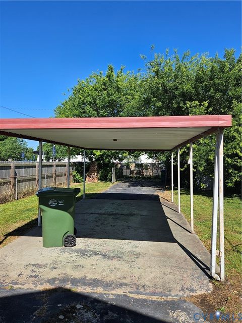 Tiny photo for 1408 N 29th Street, Richmond, VA 23223 (MLS # 2613450)