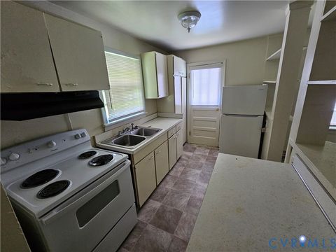 Tiny photo for 1408 N 29th Street, Richmond, VA 23223 (MLS # 2613450)
