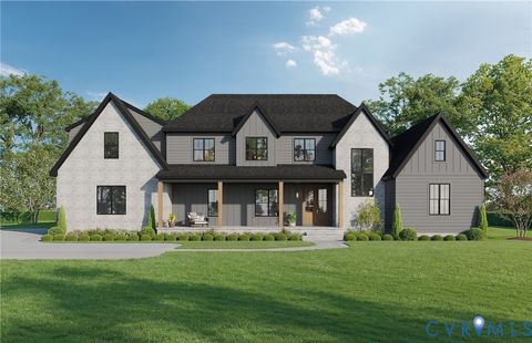 1403 Grand Terrace Goochland VA 23103