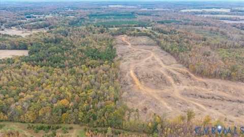 Tiny photo for 0 Dykeland, Amelia Courthouse, VA 23002 (MLS # 2530079)