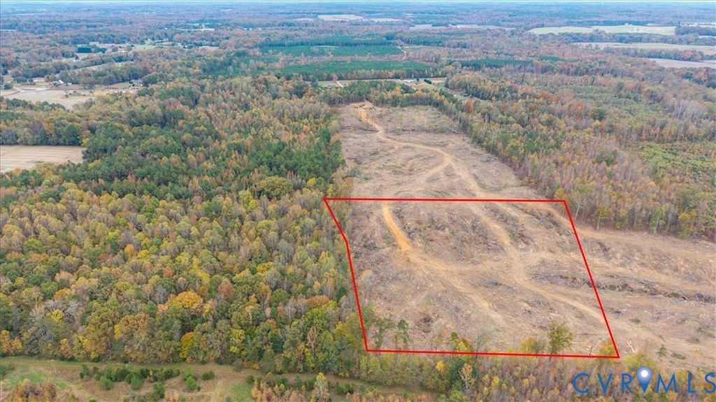 Photo for 0 Dykeland, Amelia Courthouse, VA 23002 (MLS # 2530079)