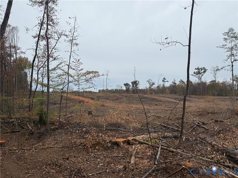 Tiny photo for 0 Dykeland, Amelia Courthouse, VA 23002 (MLS # 2530079)