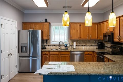 Tiny photo for 7931 Mill River Lane, Chesterfield, VA 23832 (MLS # 2617702)