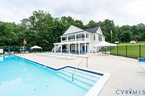 Tiny photo for 7931 Mill River Lane, Chesterfield, VA 23832 (MLS # 2617702)