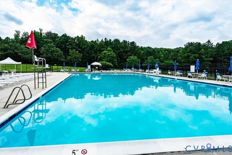 Tiny photo for 7931 Mill River Lane, Chesterfield, VA 23832 (MLS # 2617702)