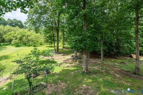 Tiny photo for 7931 Mill River Lane, Chesterfield, VA 23832 (MLS # 2617702)