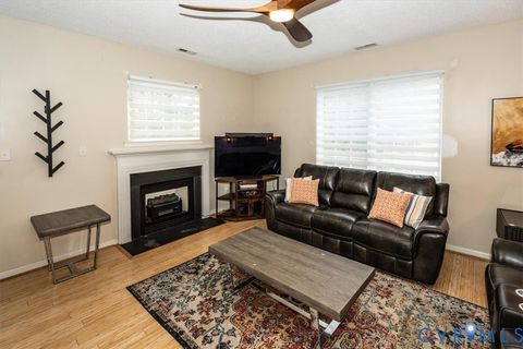Tiny photo for 7931 Mill River Lane, Chesterfield, VA 23832 (MLS # 2617702)