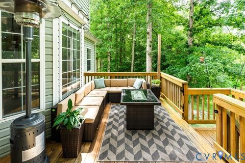 Tiny photo for 7931 Mill River Lane, Chesterfield, VA 23832 (MLS # 2617702)