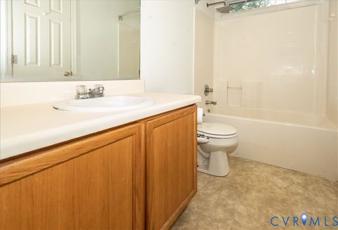 Tiny photo for 7931 Mill River Lane, Chesterfield, VA 23832 (MLS # 2617702)
