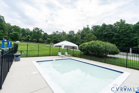 Tiny photo for 7931 Mill River Lane, Chesterfield, VA 23832 (MLS # 2617702)