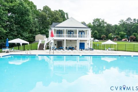 Tiny photo for 7931 Mill River Lane, Chesterfield, VA 23832 (MLS # 2617702)