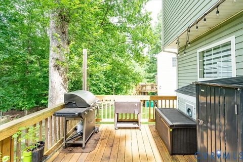 Tiny photo for 7931 Mill River Lane, Chesterfield, VA 23832 (MLS # 2617702)