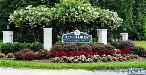 Tiny photo for 7931 Mill River Lane, Chesterfield, VA 23832 (MLS # 2617702)