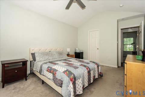 Tiny photo for 7931 Mill River Lane, Chesterfield, VA 23832 (MLS # 2617702)