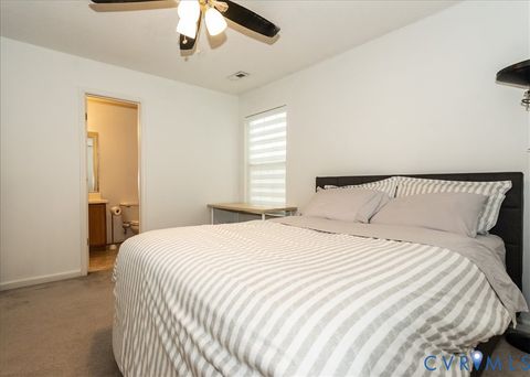 Tiny photo for 7931 Mill River Lane, Chesterfield, VA 23832 (MLS # 2617702)