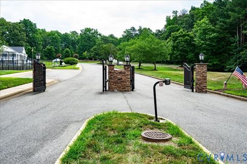 Tiny photo for 7931 Mill River Lane, Chesterfield, VA 23832 (MLS # 2617702)