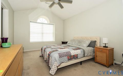 Tiny photo for 7931 Mill River Lane, Chesterfield, VA 23832 (MLS # 2617702)