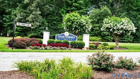 Tiny photo for 7931 Mill River Lane, Chesterfield, VA 23832 (MLS # 2617702)
