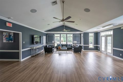 Tiny photo for 7931 Mill River Lane, Chesterfield, VA 23832 (MLS # 2617702)